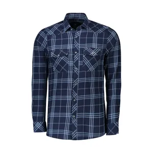 پیراهن آستین بلند مردانه پاتن جامه مدل 102721000388539