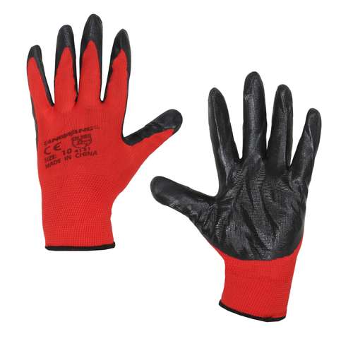 دستکش ایمنی تانگ وانگ مدل SH-298