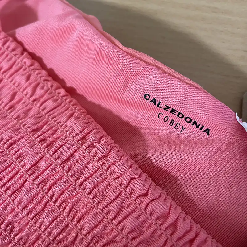 مایو زنانه کالزدونیا مدل SL01713