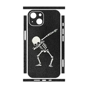Remax cover sticker Leth model skeleton design suitable for Apple iPhone 13 mobile phone