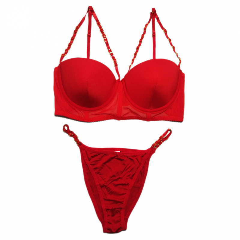 ست شورت و سوتین زنانه مدل H3