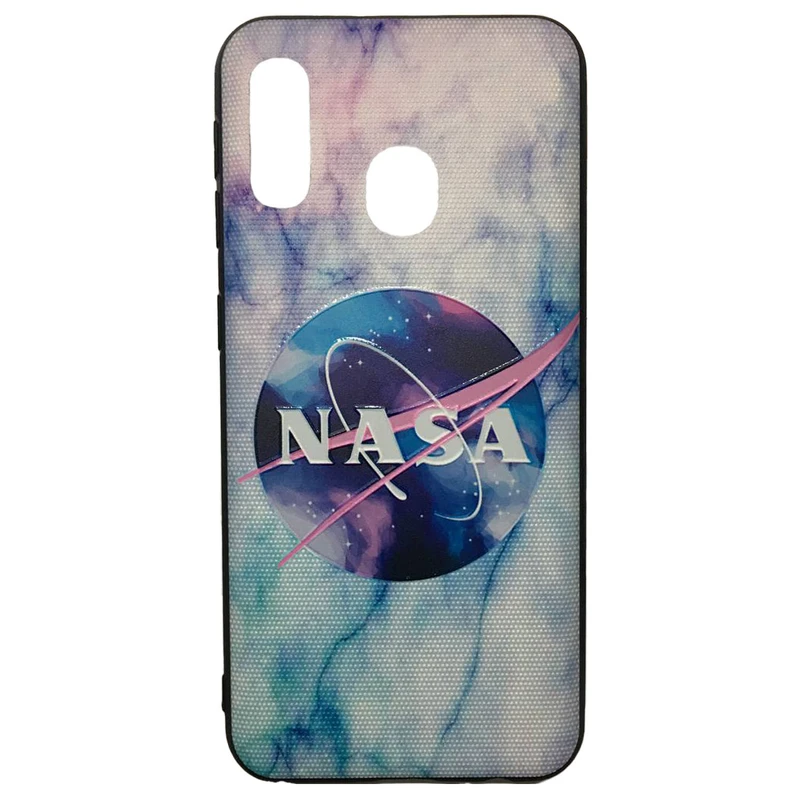 کاور کد 07 مناسب برای گوشی موبایل سامسونگ Galaxy A20E 