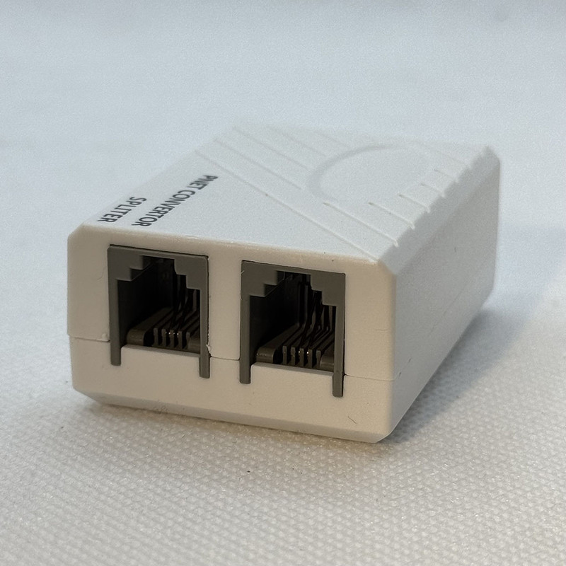 اسپلیتر پی نت مدل P-NET CONVERTOR