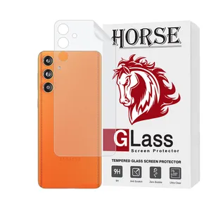 Horse MTBJELL Nano Back Protector For Samsung Galaxy F55 5G