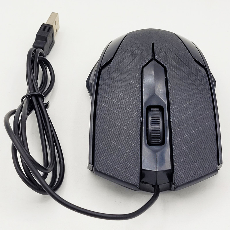 ماوس مخصوص بازی مدل X-55