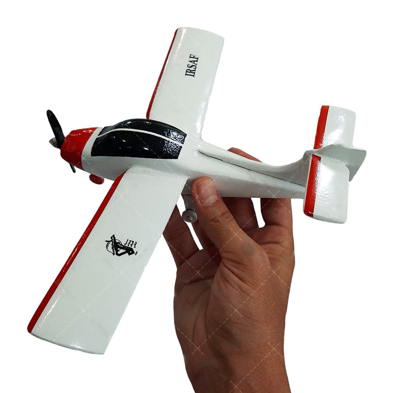 ماکت هواپیما مدل مشاق