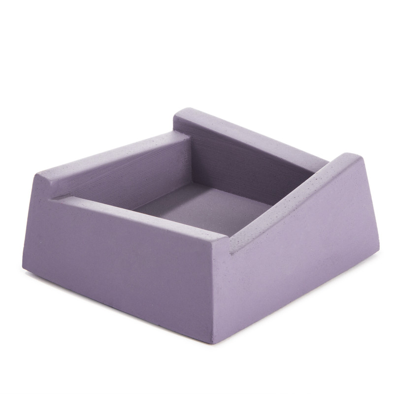 زیرسیگاری دکوسیتی مدل dco66