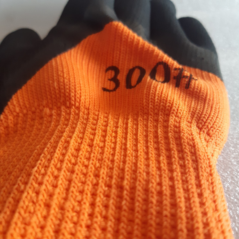 دستکش ایمنی #300 مدل ST-0300