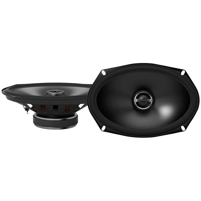 اسپیکر خودرو آلپاین مدل S-S69 بسته دو عددی