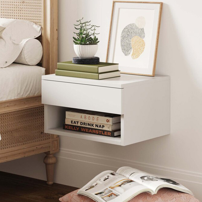 میز پاتختی مدل Nightstand 01