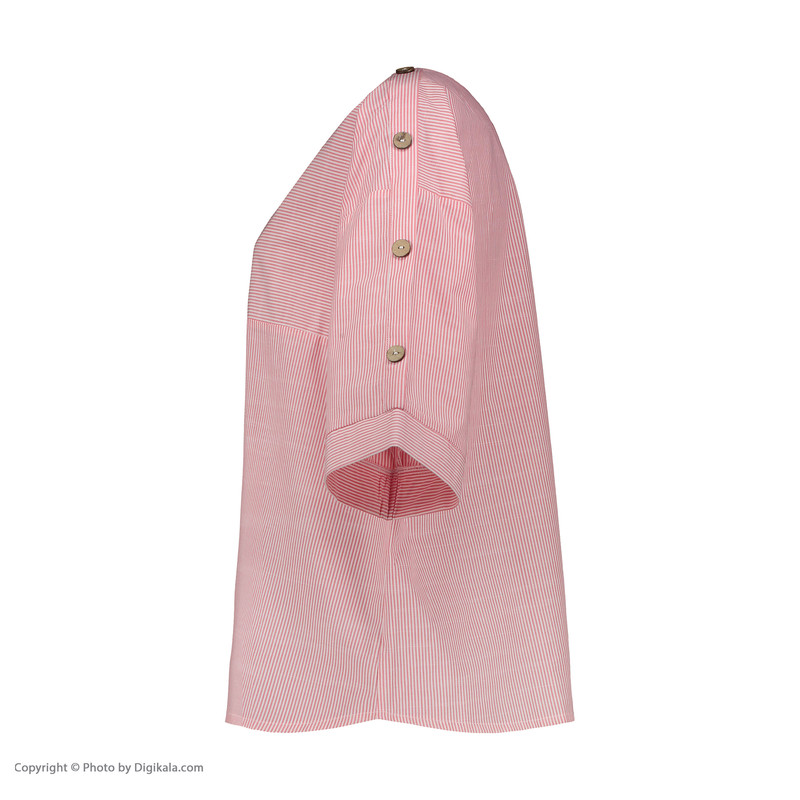 بلوز آستین بلند زنانه برندس مدل 1010C28