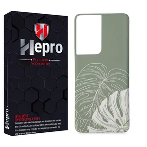 HEPRO MC Cover for SAMSUNG GALAXY S21 ULTRA