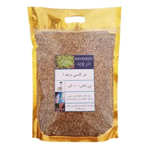 بذر کاسنی بذر نوید مدل E1000