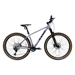 دوچرخه کوهستان کمپ مدل HYDES Z12 سایز طوقه 29 اینچ
