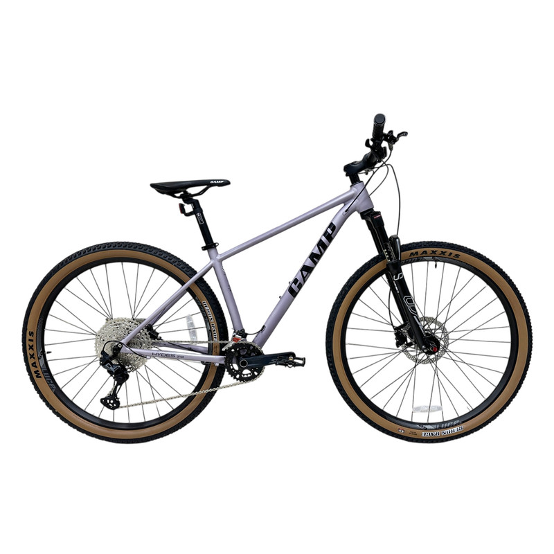 دوچرخه کوهستان کمپ مدل HYDES Z12 سایز طوقه 29 اینچ