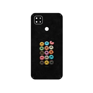 MAHOOT Doughnut Cover Sticker for Xiaomi Poco C31