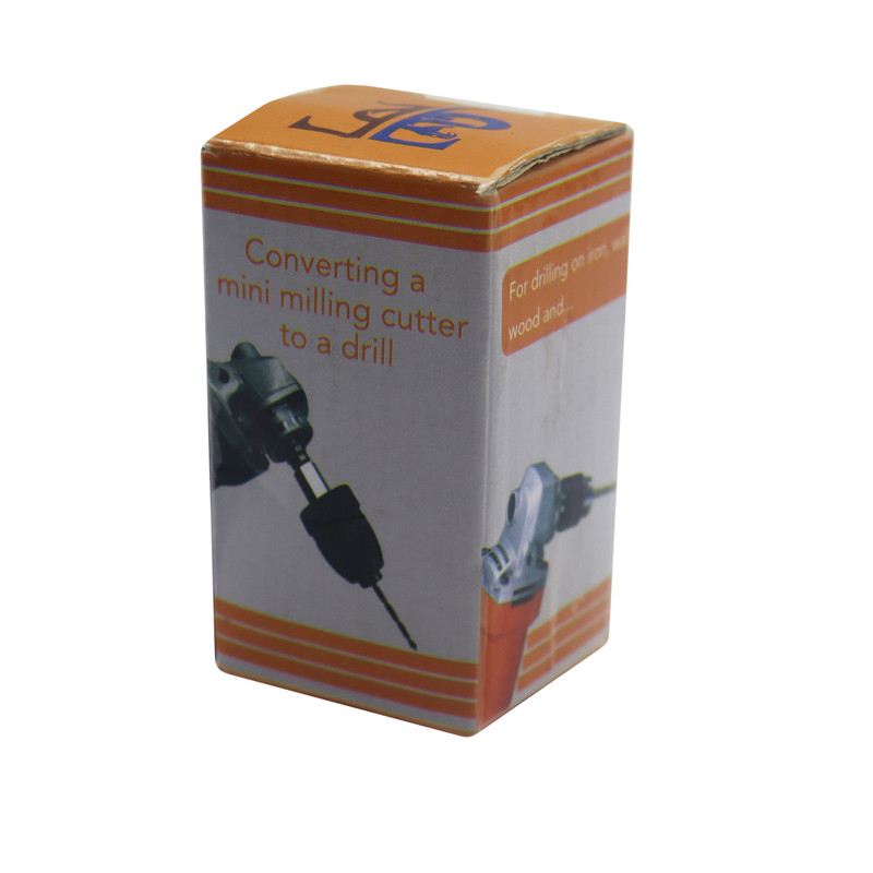 تبدیل مینی فرز به دریل مدل YP-1/10MM