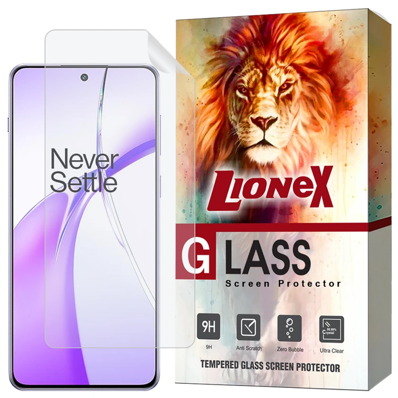 محافظ صفحه نمایش لایونکس مدل LFNMB20 مناسب برای گوشی موبایل وان پلاس Ace 3V