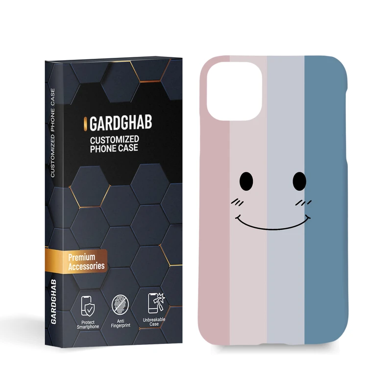 کاور گارد قاب مدل فانتزی مناسب برای گوشی موبایل اپل iPhone 11