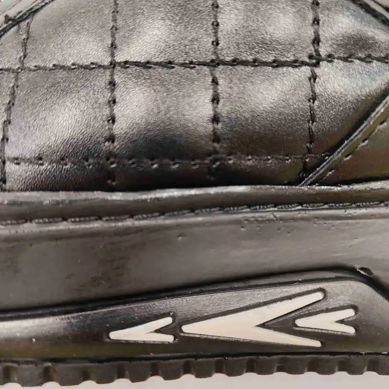 نیم بوت زنانه مدل 2024