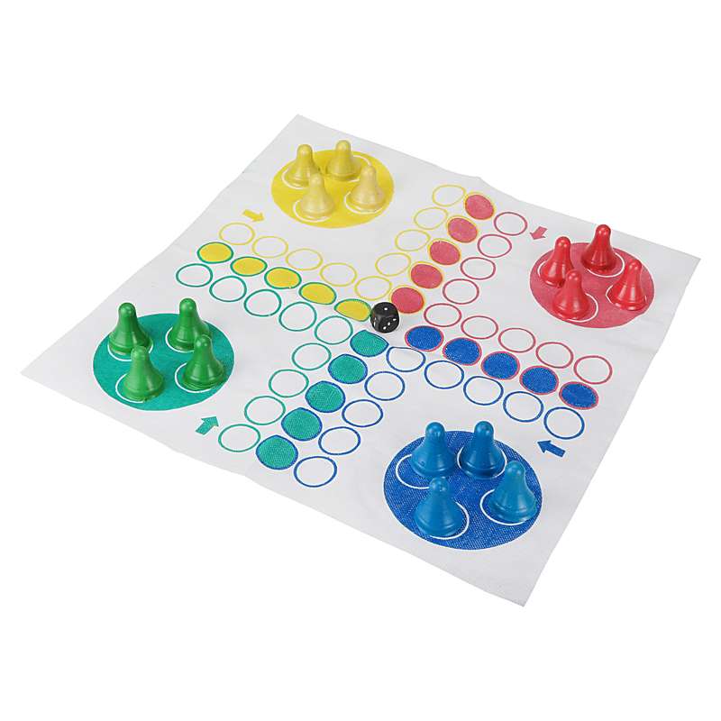 بازی فکری مدل منچ   کد VG   2226