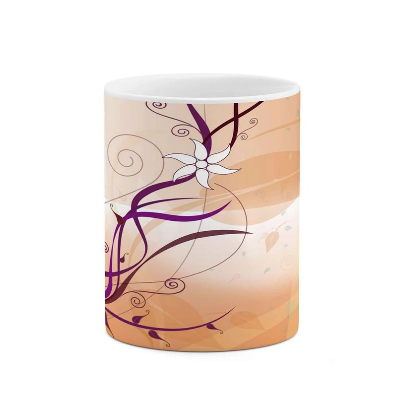 ماگ کاکتی مدل فانتزی کد mgh14336