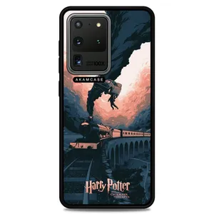 AKAM AMC-WSGS20U-HARRY POTTER-38 Cover For Samsung Galaxy S20 Ultra