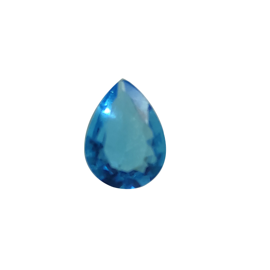 سنگ توپاز سلین کالا مدل اشکی کد 8.6.3