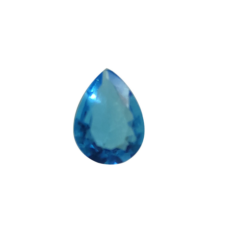 سنگ توپاز سلین کالا مدل اشکی کد 8.6.3