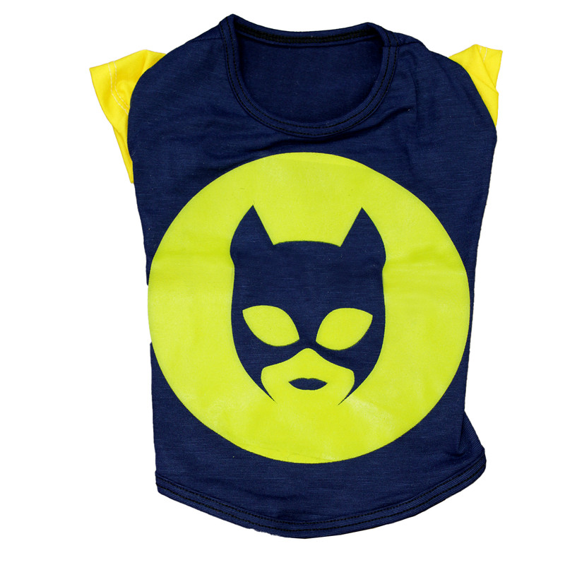 لباس سگ و گربه مدل BZ1 سایز M