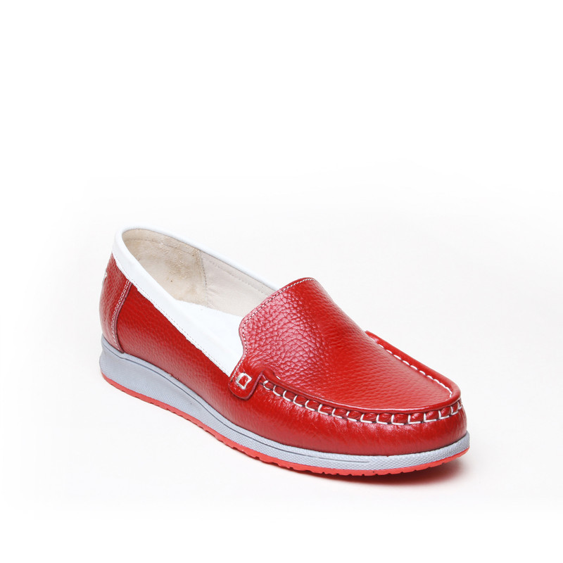 کفش روزمره زنانه اماسال مدل دریا 07