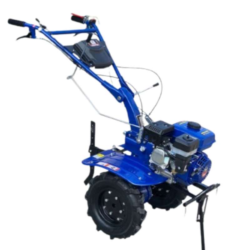 تیلر کلتیواتور اسمارت دیر مدل HA-7/5-32T