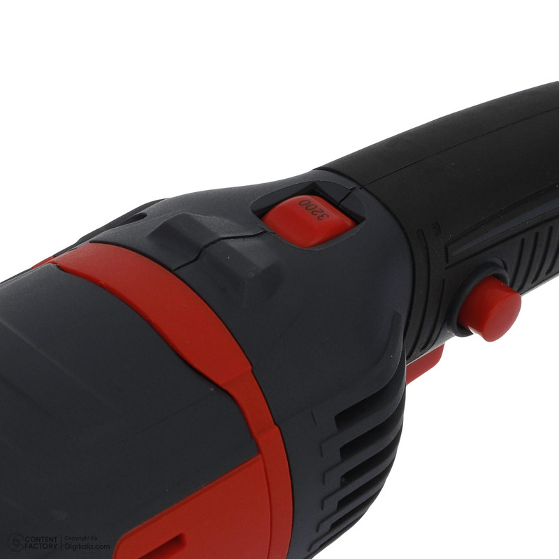 دستگاه پولیش کادکس مدل K14180 دستگاه پولیش کادکس مدل K14180