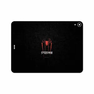 MAHOOT Spider-Man Cover Sticker for Apple iPad Pro 11 2018 A1934