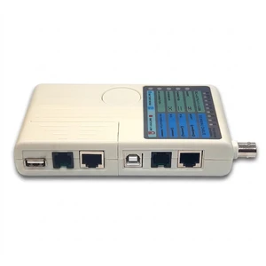 تستر کابل شبکه مدل ts-405