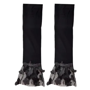 ساق دست زنانه مدل دانتل دار کد S2