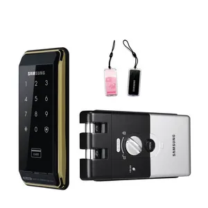قفل هوشمند سامسونگ مدل SHS-D500