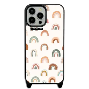 AKAM AMCWLA13PROMAX-BOHO12 Cover For Apple iPhone 13 Pro Max