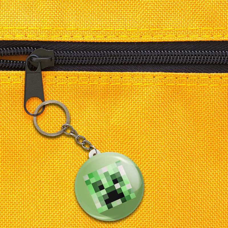 جاکلیدی خندالو مدل بازی ماینکرافت کد 23264