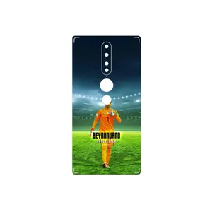 MAHOOT Alireza Beiranvand Cover Sticker for Lenovo Phab2 Pro