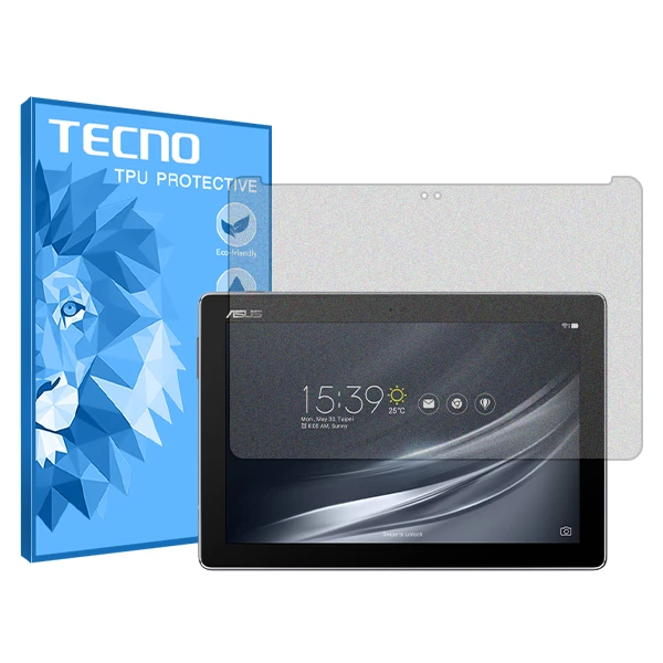 محافظ صفحه نمایش مات تکنو مدل HyMTT مناسب برای تبلت ایسوس ZenPad 10 Z301MF