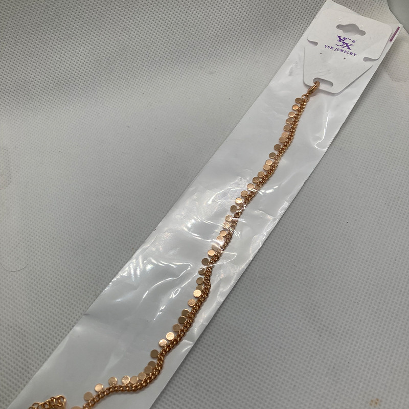 پابند زنانه وای اس ایکس مدل yp001