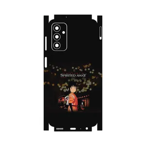 MAHOOT Spirited Away-FullSkin Cover Sticker for Samsung Galaxy F13