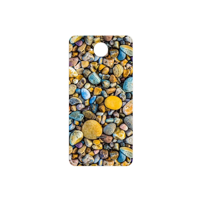 برچسب پوششی ماهوت مدل River rocks مناسب برای گوشی موبایل مایکروسافت Lumia 650