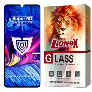 Lionex FUSUL20 Screen Protector Suitable For Samsung Galaxy A34 5G