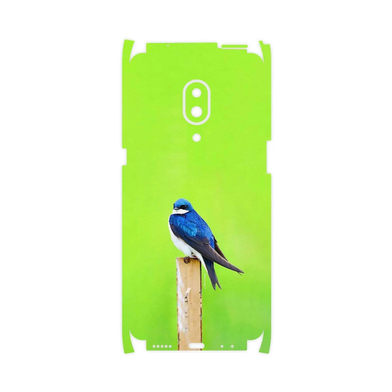 برچسب پوششی ماهوت مدل Bird Swallow-FullSkin مناسب برای گوشی موبایل لنوو Z5 Pro