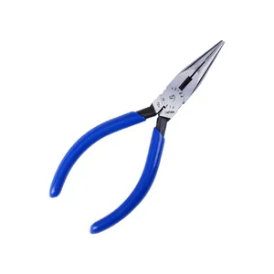 انبر دم باریک کیبا مدل M-616 سایز 6 اینچ