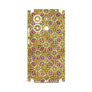 MAHOOT Iran Tile 15-FullSkin Cover Sticker for Xiaomi Redmi Note 13 4G