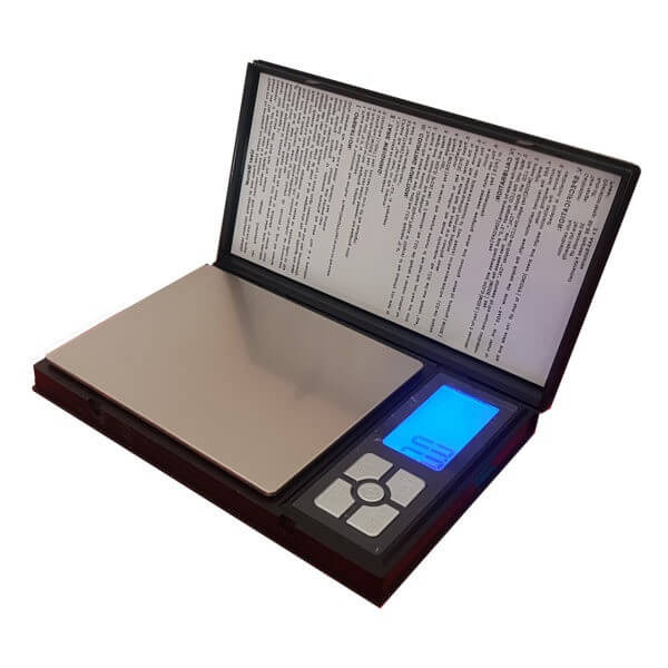 ترازو نوت بوک مدل Romantic Home 500G ترازو نوت بوک مدل Romantic Home 500G