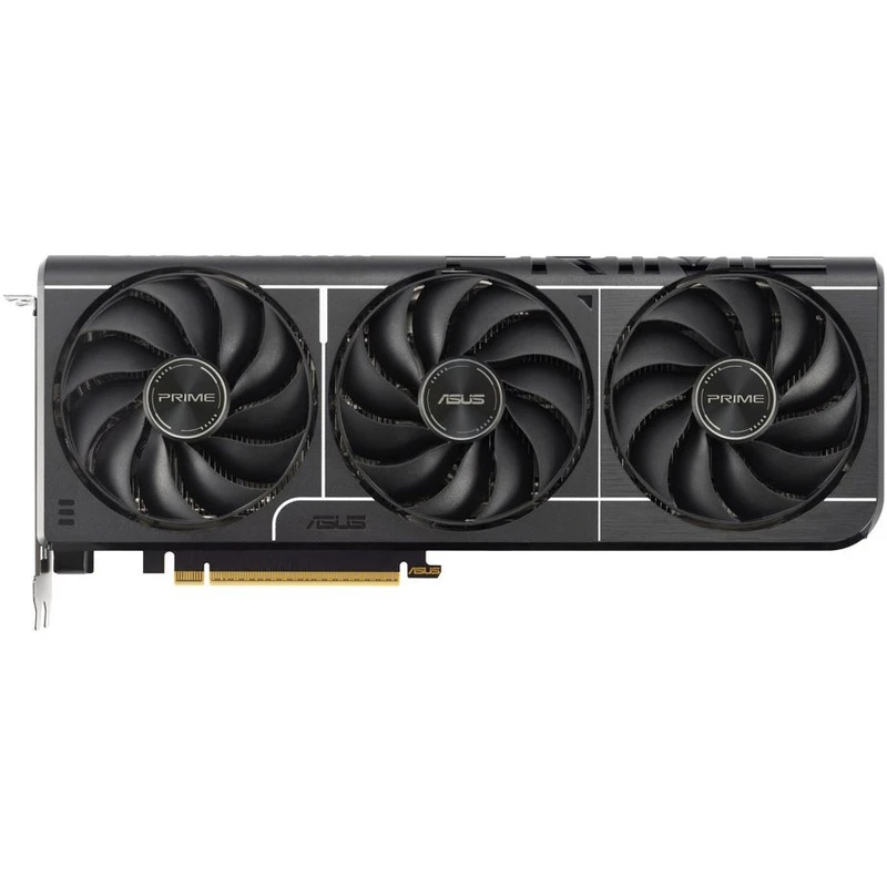کارت گرافیک ایسوس مدل ASUS PRIME GeForce RTX™ 5060 Ti 16GB GDDR7 OC Edition